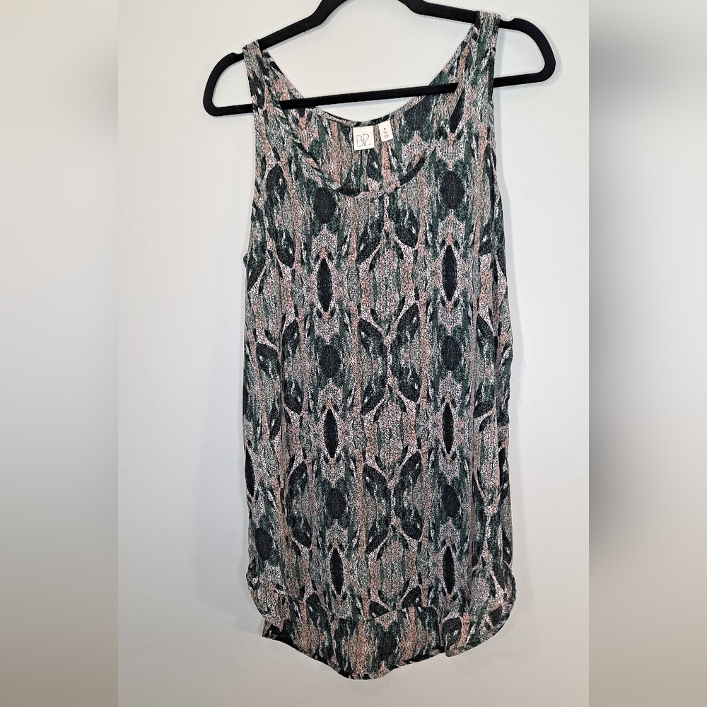 Bp. Tunic Tank Size Medium